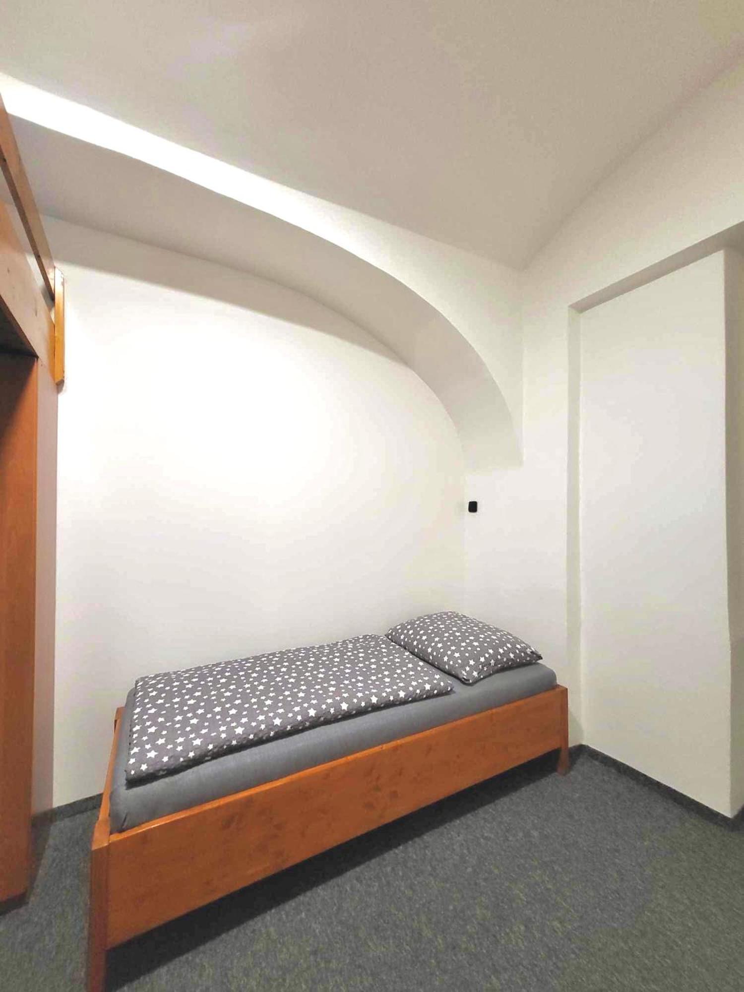 K&P Apartment In The Center Prag Dış mekan fotoğraf